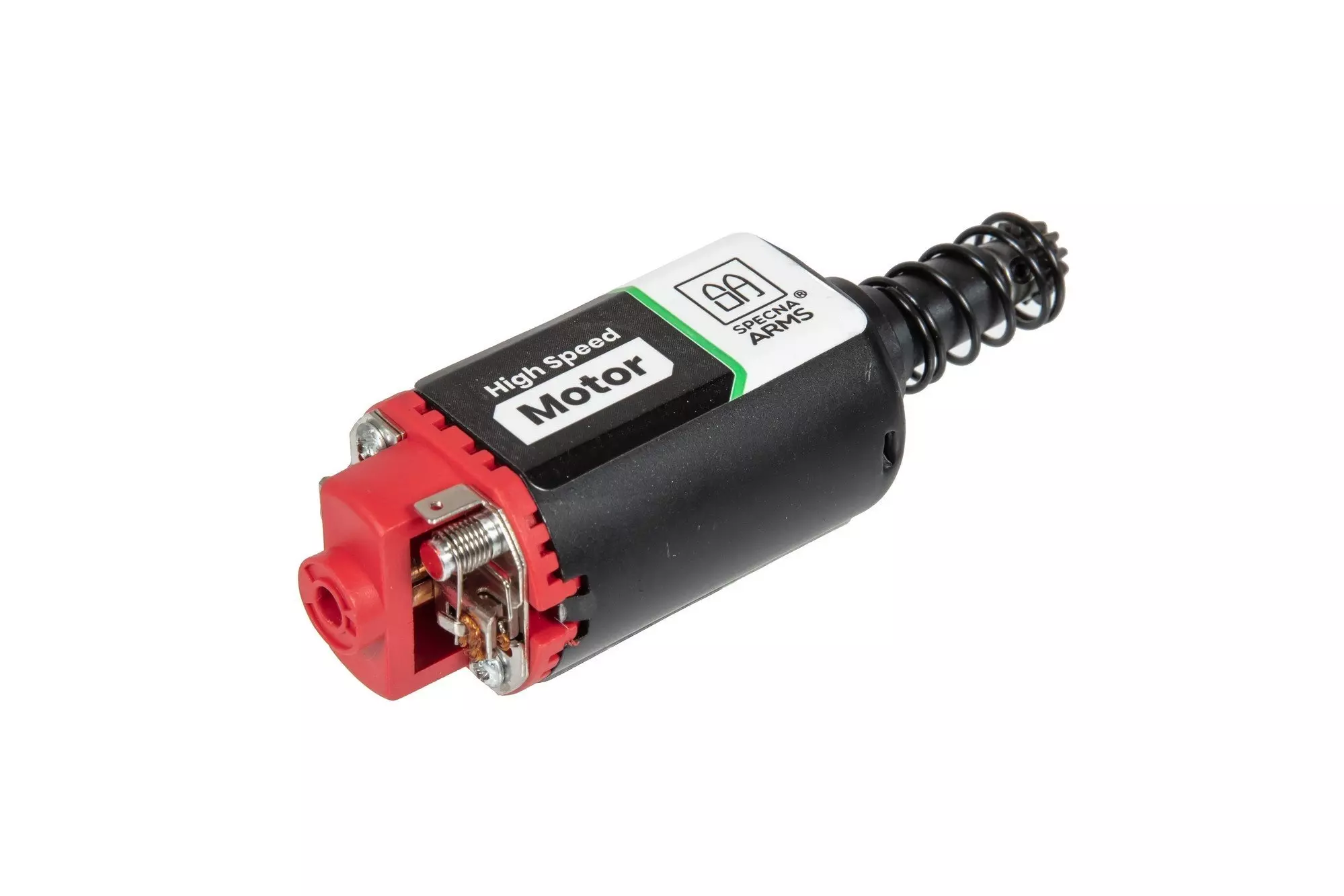 Silnik długi High Speed OD-G-SPE-08-023745-00 asgbox.pl Silnik długi High Speed - obrazek 2