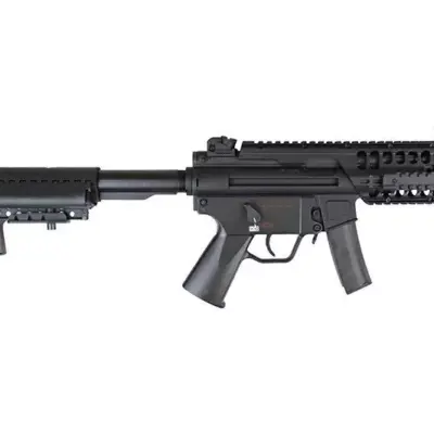 asgbox.pl - Replika pistoletu maszynowego JG206