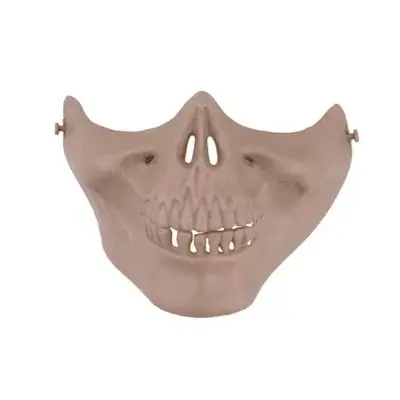 Maska Ultimate Tactical Mortus V2 - TAN UTT-28-004281-00 asgbox.pl