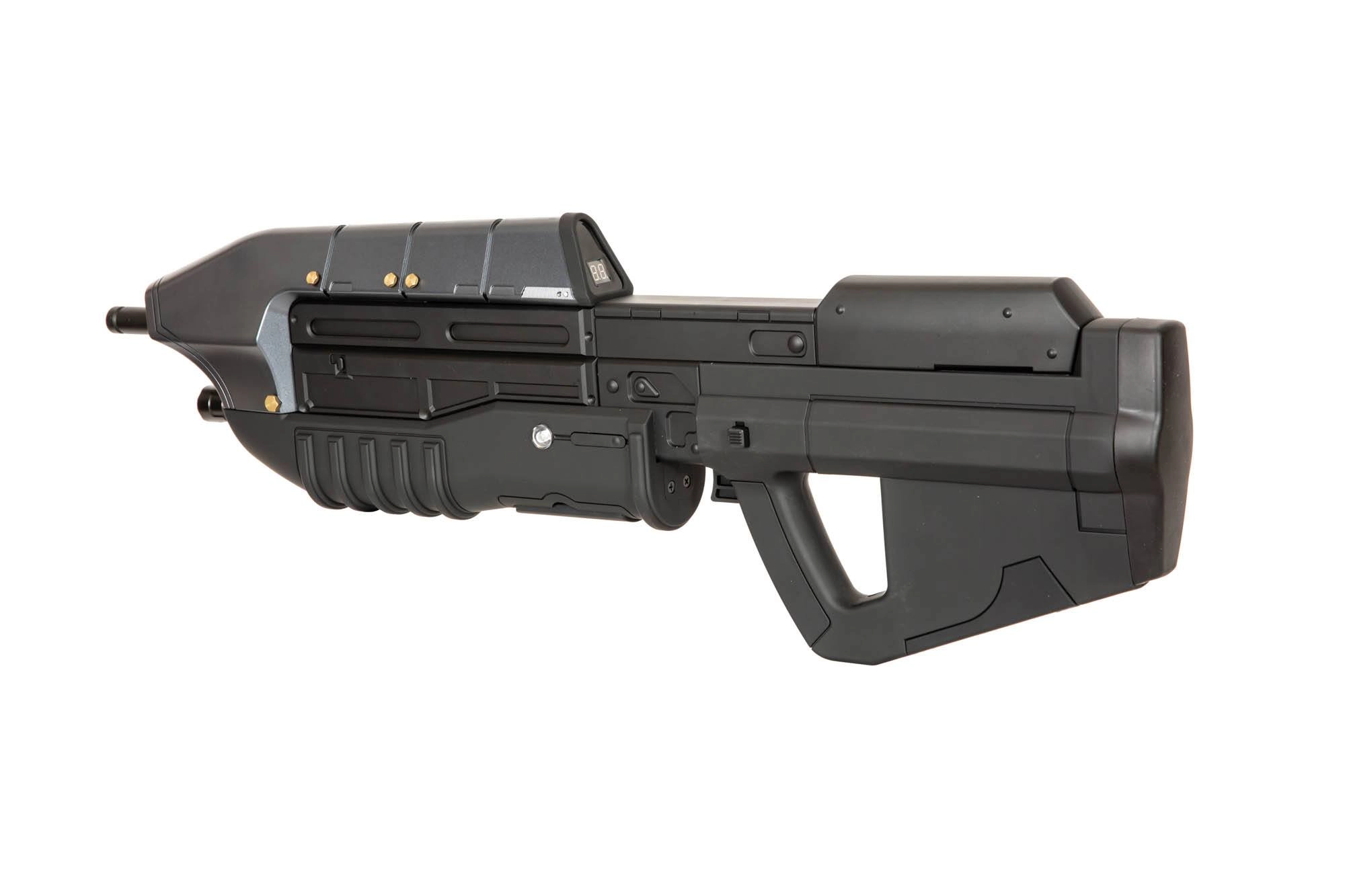 Replika karabinka SW-07 OD-G-SWL-01-029494-00 asgbox.pl asgbox.pl - Replika karabinka SW-07