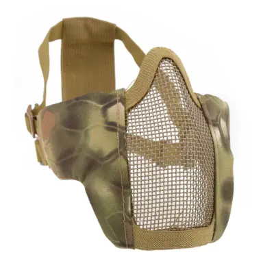 asgbox.pl - Maska Stalker Evo - MAD