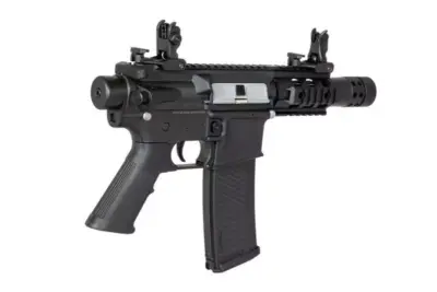 Replika karabinka RRA SA-C18 CORE™ - czarna - obrazek 4