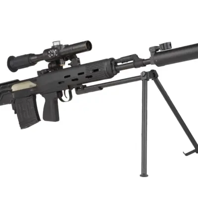 asgbox.pl - Replika karabinu wyborowego SWU