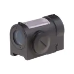 asgbox.pl - Replika celownika kolimatorowego typu QD S-Point - czarna