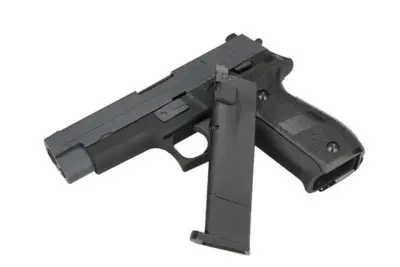 Replika pistoletu WE-058 - obrazek 2