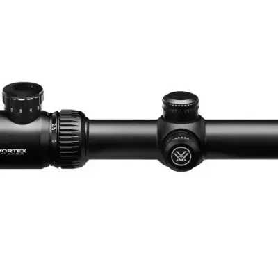 Luneta Celownicza Crossfire II 1-4x24 VRX-10-018042-00 asgbox.pl Luneta Celownicza Crossfire II 1-4x24 VRX-10-018042-00 asgbox.pl