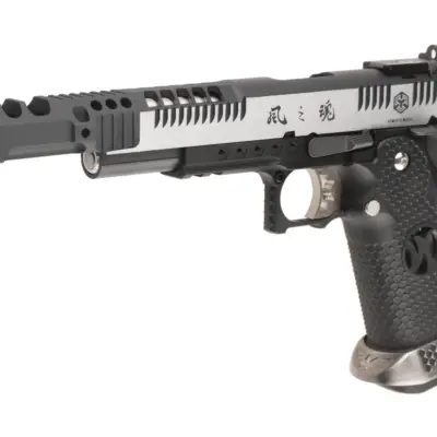 Replika pistoletu AW-HX2401 AWO-02-016578-00 asgbox.pl Replika pistoletu AW-HX2401 AWO-02-016578-00 asgbox.pl