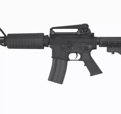 asgbox.pl - Replika karabinka CM018