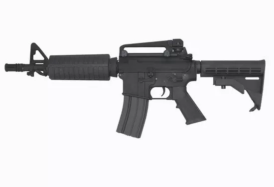 Replika karabinka CM018 OD-G-CYM-01-004483-00 asgbox.pl asgbox.pl - Replika karabinka CM018