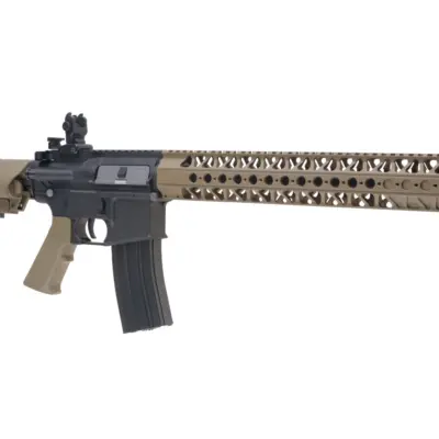 asgbox.pl - Replika karabinka SA-C16 CORE™ - Half-Tan