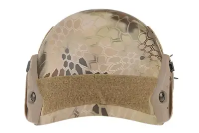 Replika hełmu Ballistic CFH - HLD (L/XL) - obrazek 3