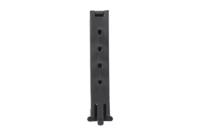 asgbox.pl - Adapter ładownic Primal Gear do systemu MOLLE - czarny