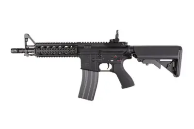 asgbox.pl - Replika karabinka GC16 Raider-S