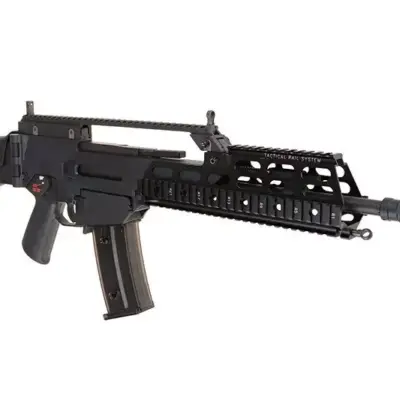 asgbox.pl - Replika karabinka 999RAS IdZ GBB