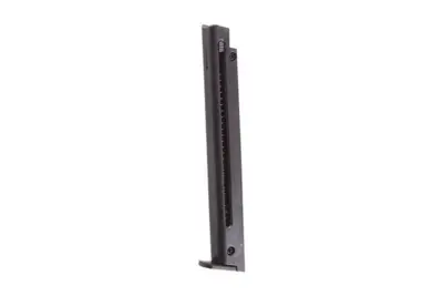 asgbox.pl - Magazynek low/real-cap 10 kulek do repliki GGH-0402