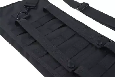 asgbox.pl - Pokrowiec Breacher na strzelbę 72cm - czarny