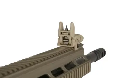 Replika karabinu Proarms PAR MK3 16" - tan - obrazek 2