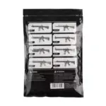 asgbox.pl - Kulki Specna Arms 0.36g Ultimate Heavy BIO - 1000szt.