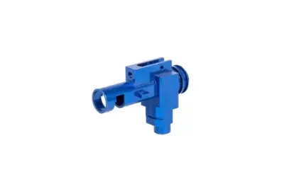 asgbox.pl - Kompletna rotacyjna komora Hop-Up CNC do replik M4/M16