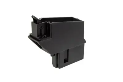asgbox.pl - Adapter szybkoładowarki do magazynków typu G36