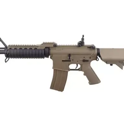 asgbox.pl - Replika karabinka CM005 - Tan