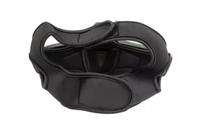 asgbox.pl - Maska Armor Face - MC Black