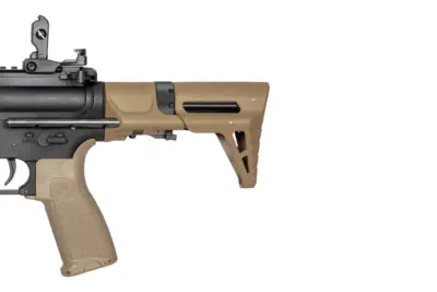 asgbox.pl - Replika karabinka SA-E12 PDW EDGE™ - Half-Tan