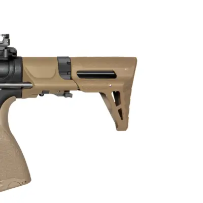 asgbox.pl - Replika karabinka SA-E12 PDW EDGE™ - Half-Tan