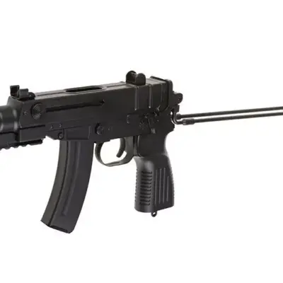 Alternative view of Replika pistoletu maszynowego R2C