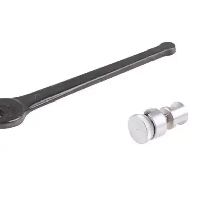 asgbox.pl - Stalowy klucz do łożysk