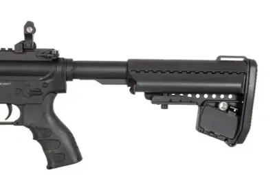 Replika karabinka DH-M4 - czarna - obrazek 2