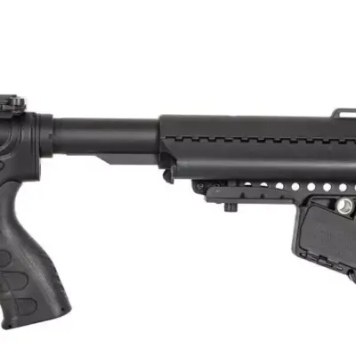 Alternative view of Replika karabinka DH-M4 - czarna