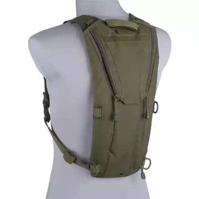 Plecak hydracyjny Scorpion (bez wkładu) - oliwkowy GFT-25-016388-00 asgbox.pl
