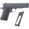 Replika pistoletu Colt 1911 100Th Anniversary - Szara OD-G-CYB-02-019924-00 asgbox.pl Replika pistoletu Colt 1911 100Th Anniversary - Szara OD-G-CYB-02-019924-00 asgbox.pl