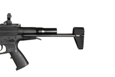 Replika karabinka CA114M Nemesis 10" - czarna - obrazek 2