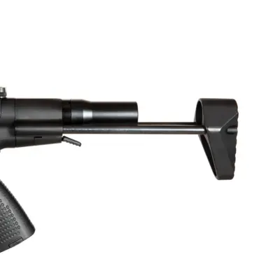 Alternative view of Replika karabinka CA114M Nemesis 10" - czarna