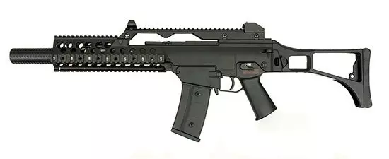 Replika karabinka JG1238 OD-G-JGW-01-000902-00 asgbox.pl asgbox.pl - Replika karabinka JG1238