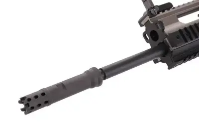 Replika karabinka H MK20 MOD 0 SSR - obrazek 4