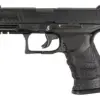 Replika pistoletu Walther PPQ HME OD-G-UMA-03-007564-00 asgbox.pl