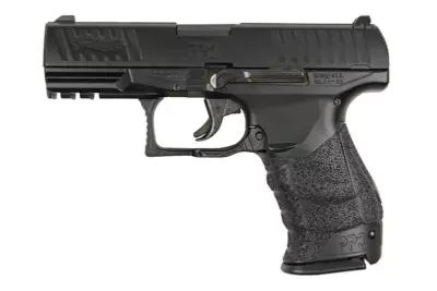 Replika pistoletu Walther PPQ HME - obrazek 2