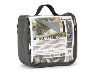 All Weather Shelter G2 - obrazek 6