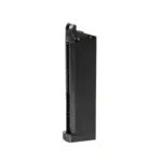 asgbox.pl - Magazynek green gas 25 kulek do replik Double Bell 728 (MEU)