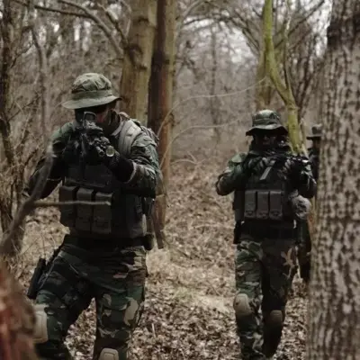 asgbox.pl - Replika karabinka SA-B03 ONE™ - MultiCam®