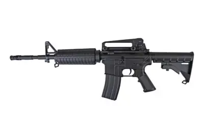 Replika karabinka SRT-01 - obrazek 4