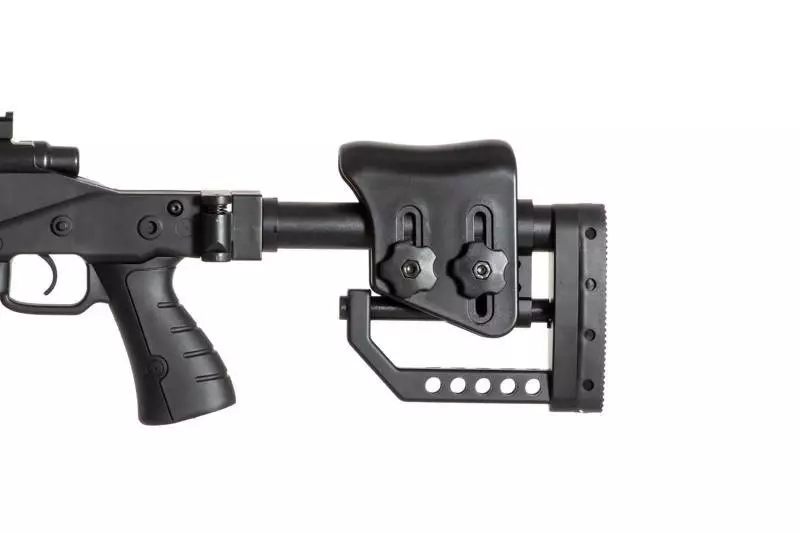 Replika karabinu snajperskiego MB4418-2 OD-G-WEL-03-025966-00 asgbox.pl asgbox.pl - Replika karabinu snajperskiego MB4418-2