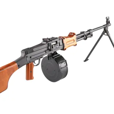 Replika karabinu maszynowego RPD LCT-01-016259-00 asgbox.pl Replika karabinu maszynowego RPD LCT-01-016259-00 asgbox.pl