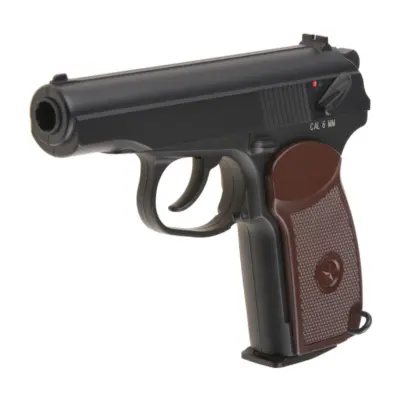 Alternative view of Replika pistoletu PM