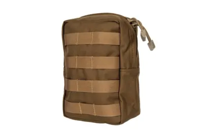 Uniwersalna ładownica akcesoryjna - Coyote Brown - obrazek 2
