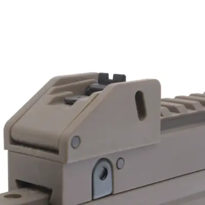 Alternative view of Replika karabinka SA-G12 EBB - tan