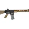 Replika karabinka SA-A34-HT ONE™ TITAN™ V2 Custom - Half-Tan OD-G-SPE-01-029045-00 asgbox.pl